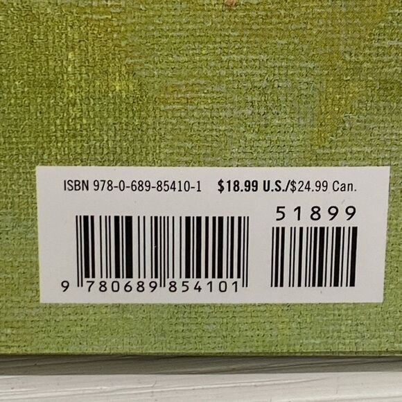 The Secret Of Saying Thanks By Douglas Wood Children's Hard Cover Book - Picture 4 of 12